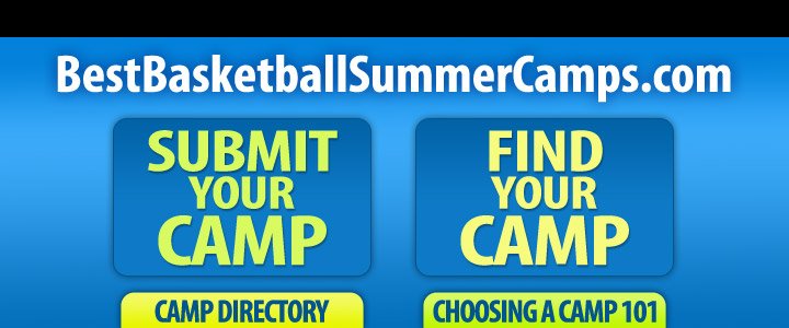 The Best  Basketball Summer Camps | Summer 2026 Directory of  Summer Basketball Camps